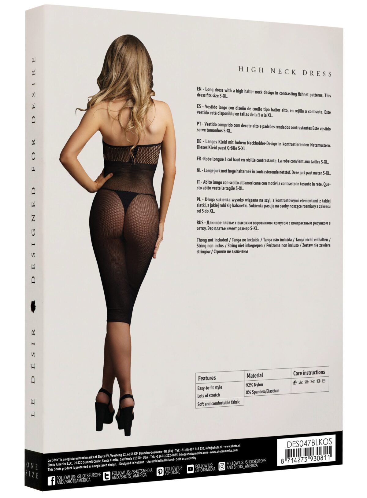robe sexy jasmina noir 3 scaled
