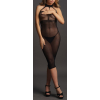 robe sexy jasmina noir scaled