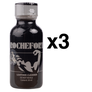 rochefort hexyle 30ml x3