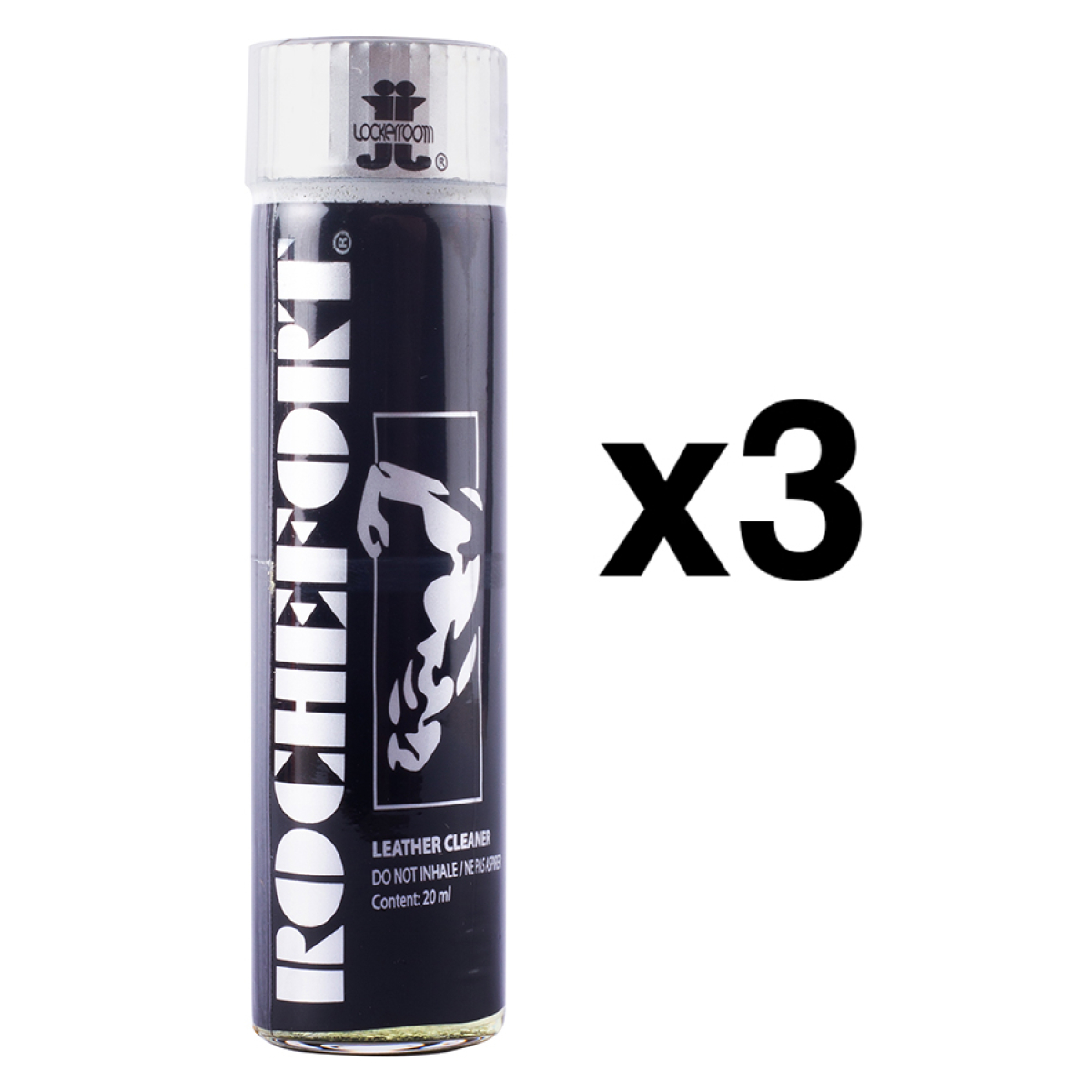 rochefort tall 20ml x3