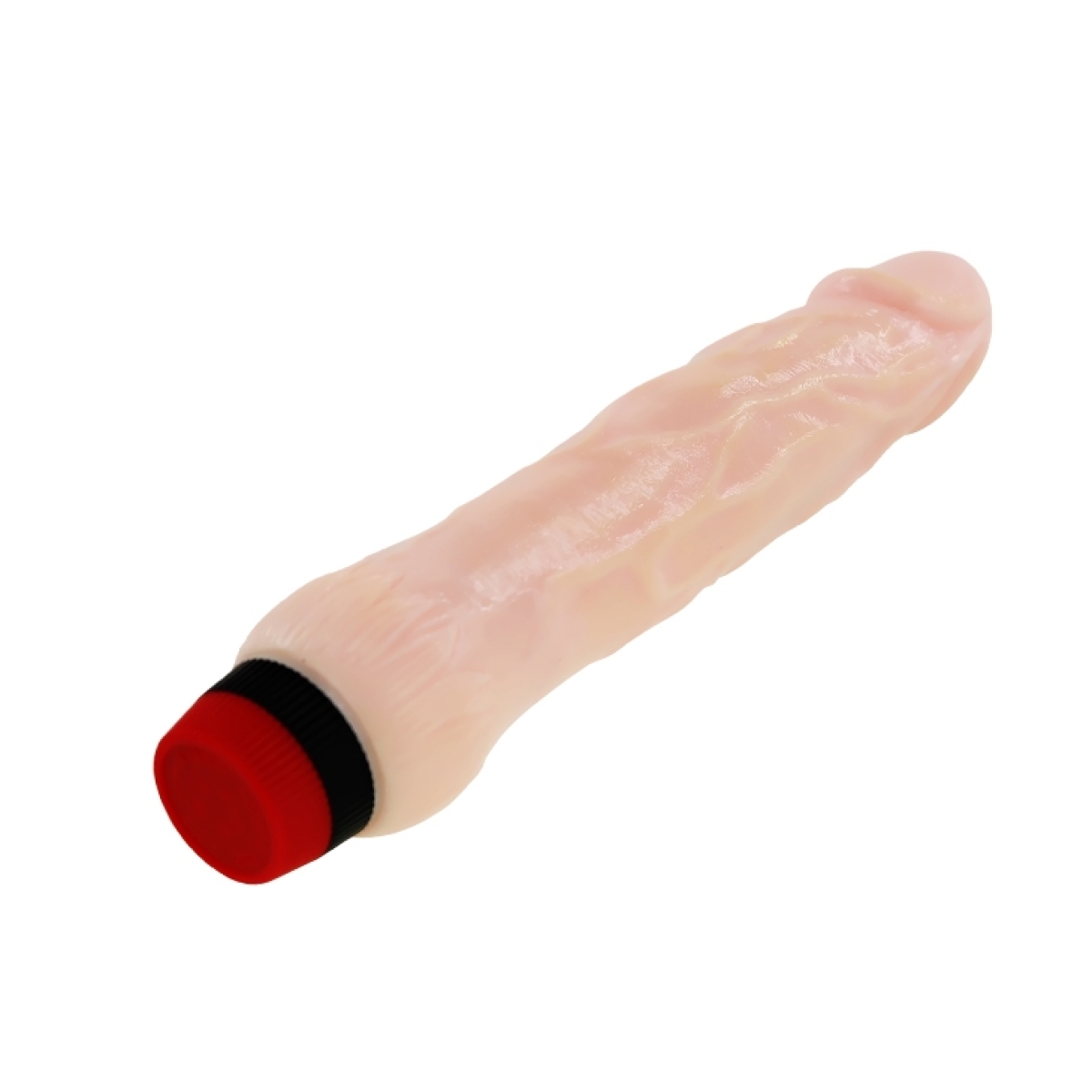 rockin dong penis vibe 2 aa battery flesh 5x215 cm 4