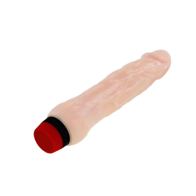 rockin dong penis vibe 2 aa battery flesh 5x215 cm 4