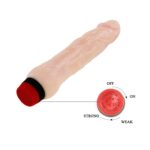 rockin dong penis vibe 2 aa battery flesh 5x215 cm 6