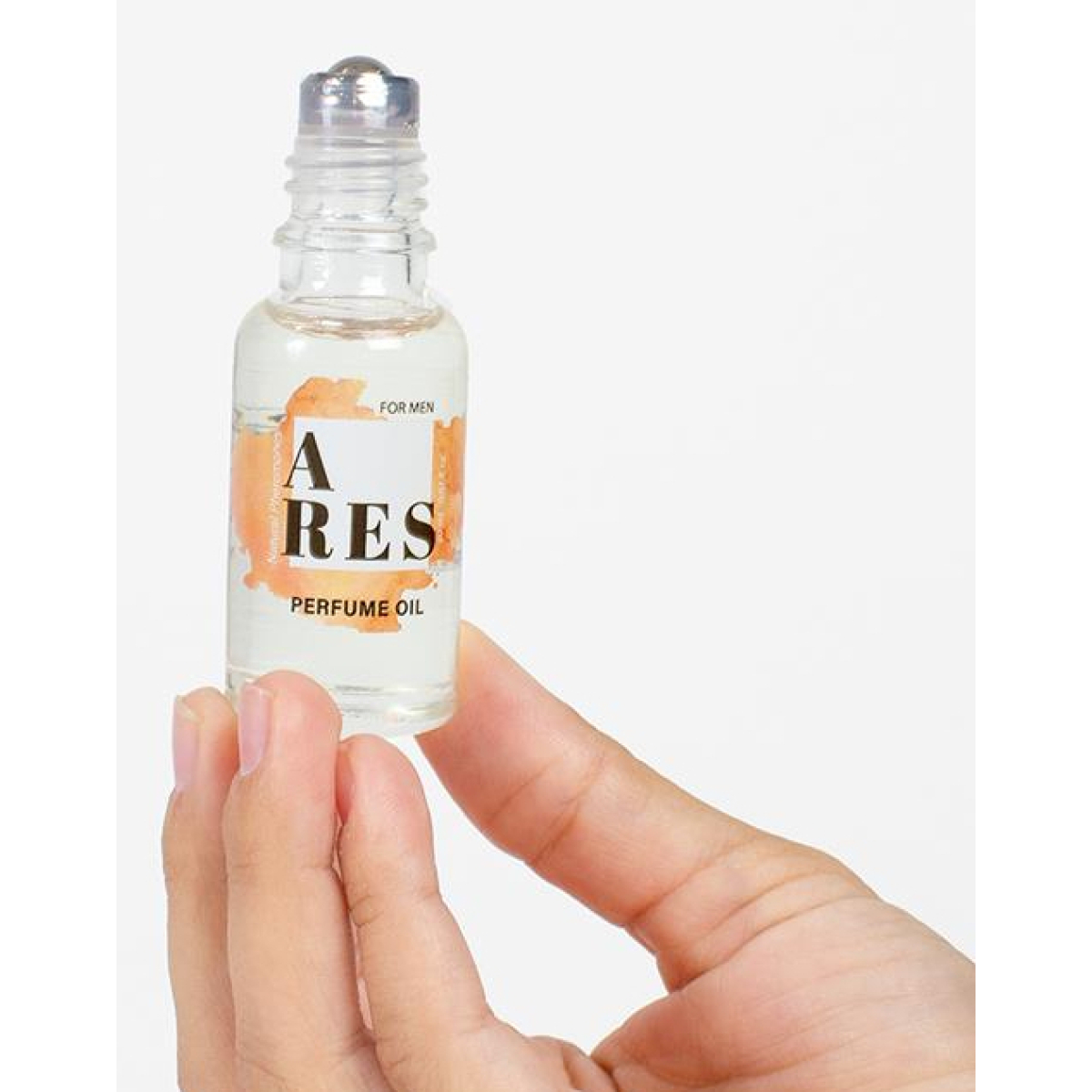 roll on aux pheromones ares 20ml 2