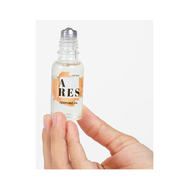 roll on aux pheromones ares 20ml 2