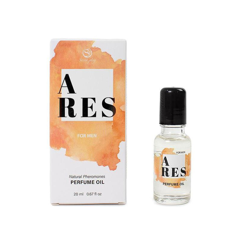roll on aux pheromones ares 20ml