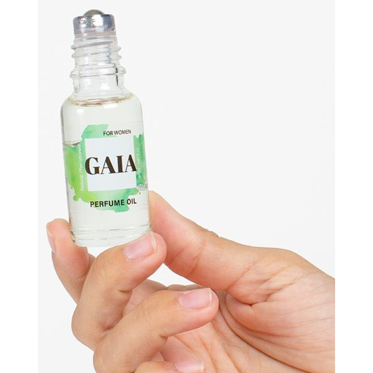 roll on aux pheromones gaia for women 20ml 1