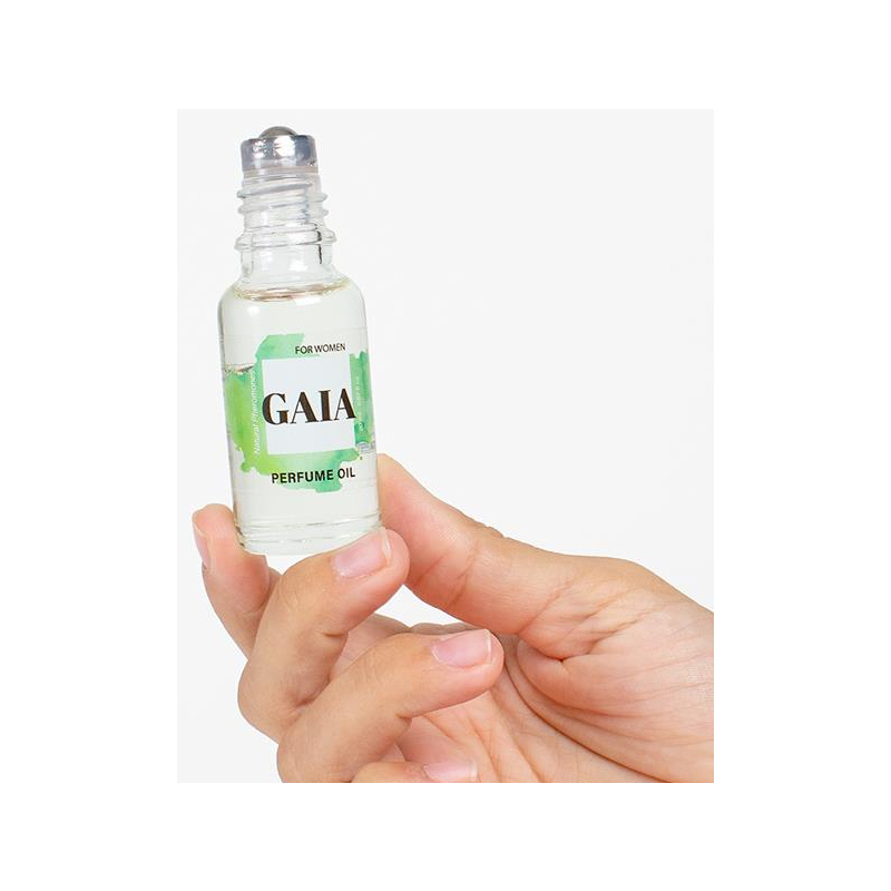 roll on aux pheromones gaia for women 20ml 1