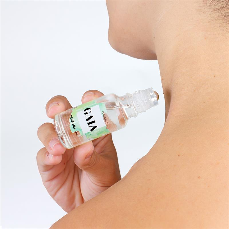 roll on aux pheromones gaia for women 20ml 2