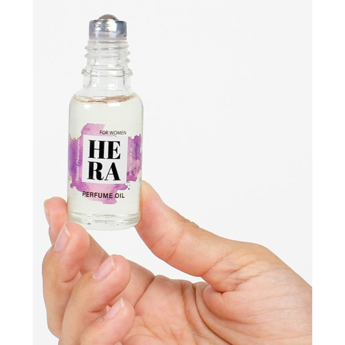roll on aux pheromones hera for women 20ml 2