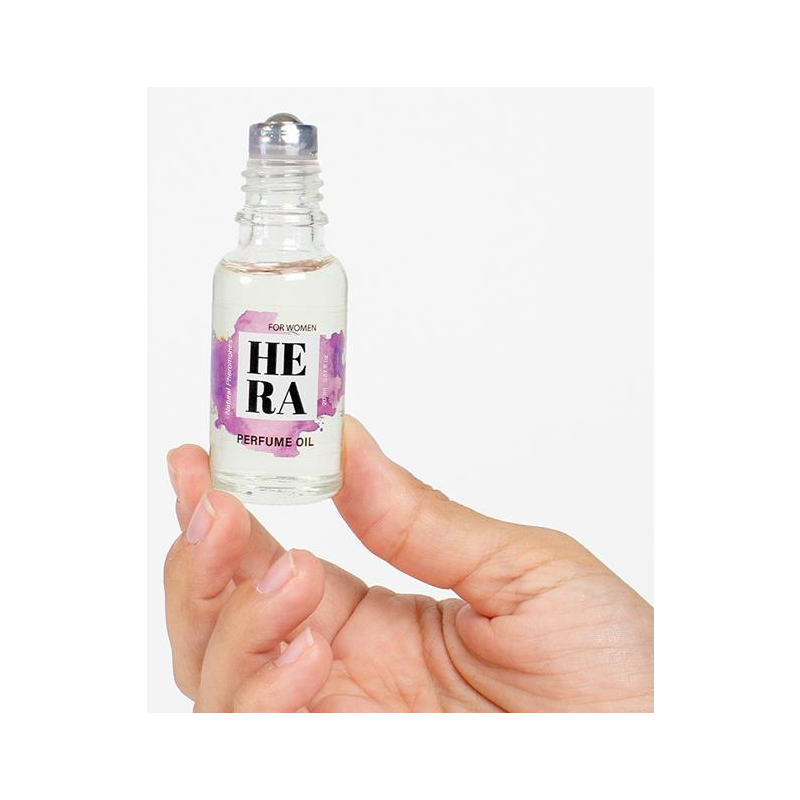 roll on aux pheromones hera for women 20ml 2
