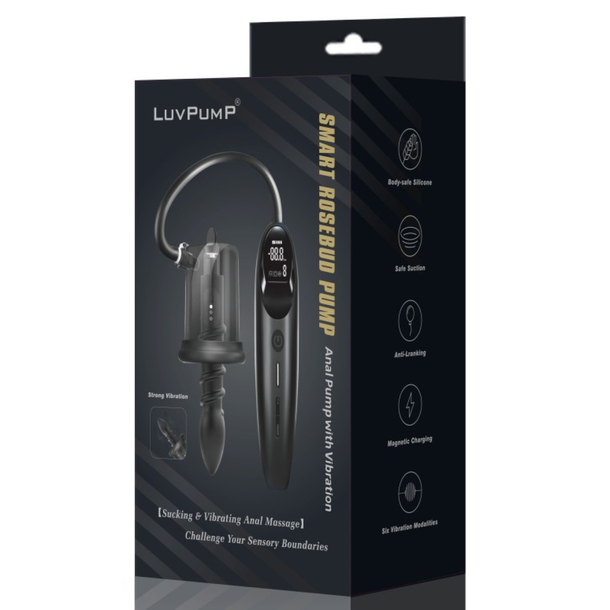 roscup pro smart vibrating rosebud pump 2 plugs set 11