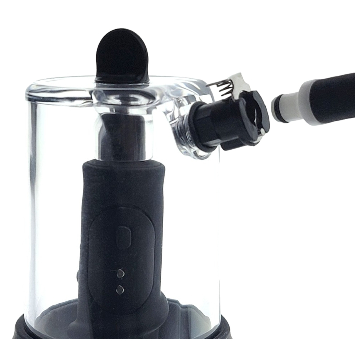 roscup pro smart vibrating rosebud pump 2 plugs set 14