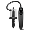 roscup pro smart vibrating rosebud pump 2 plugs set 7