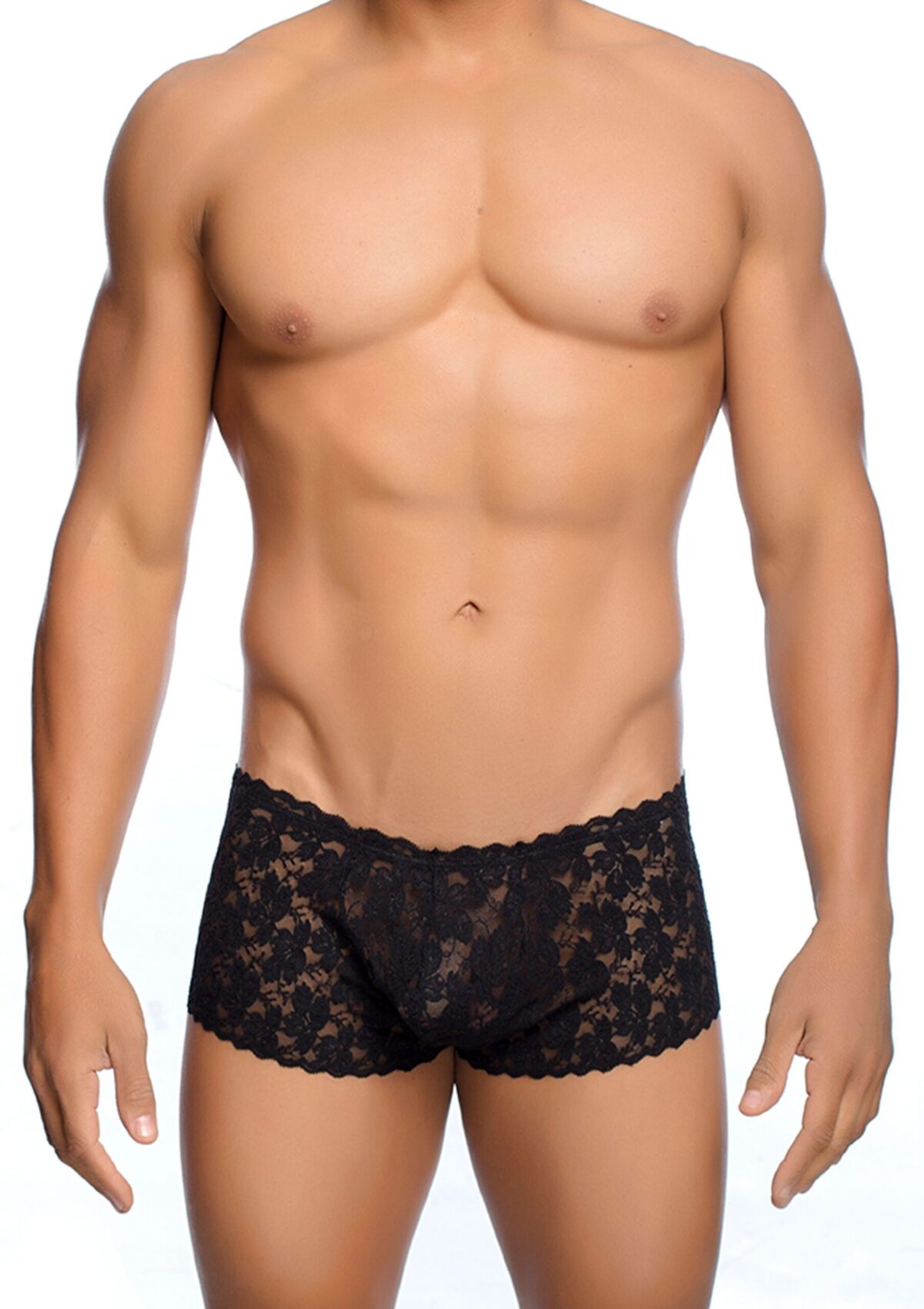 rose lace boy short black 2 scaled