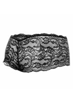 rose lace boy short black 4 scaled
