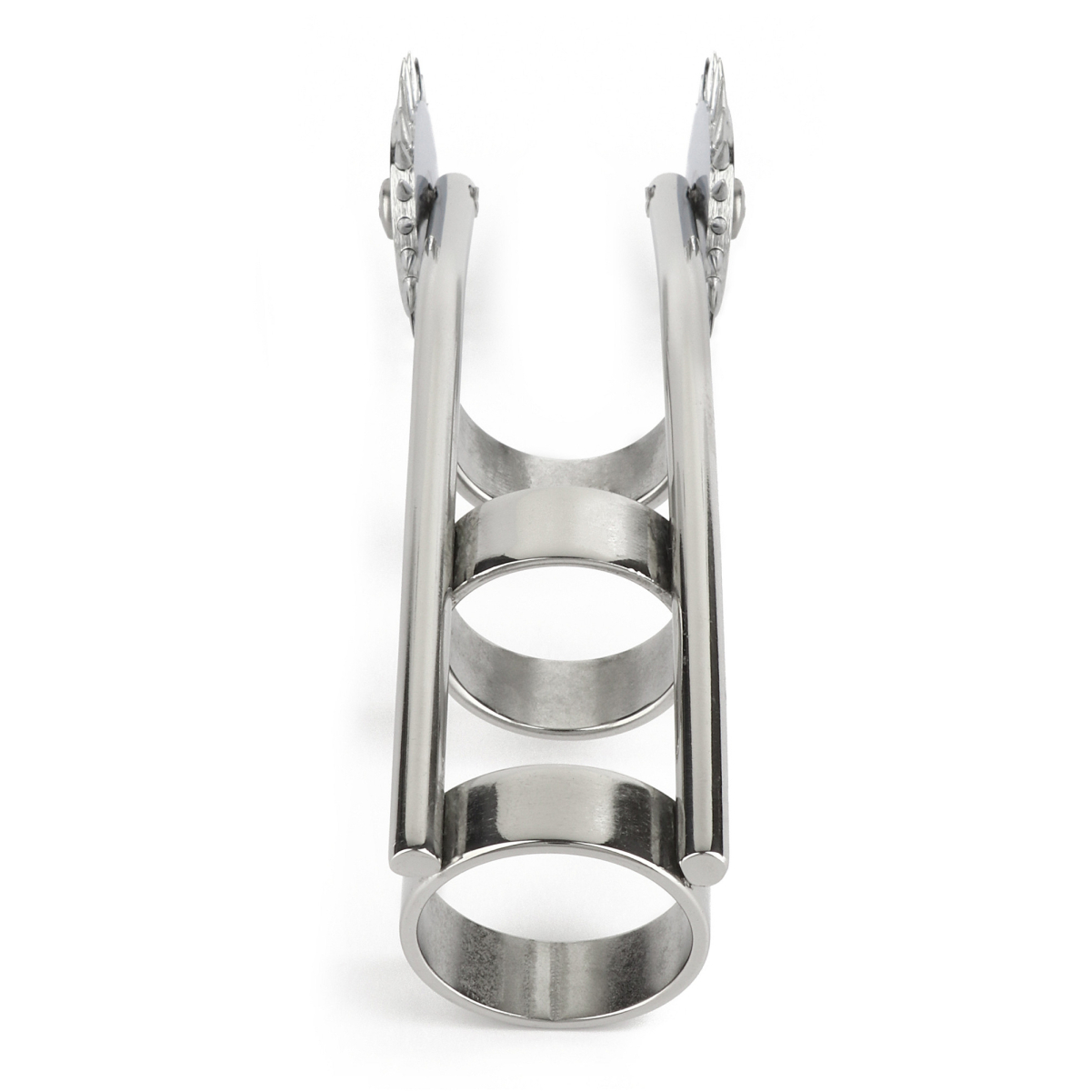 roue a picots double finger 10cm 2