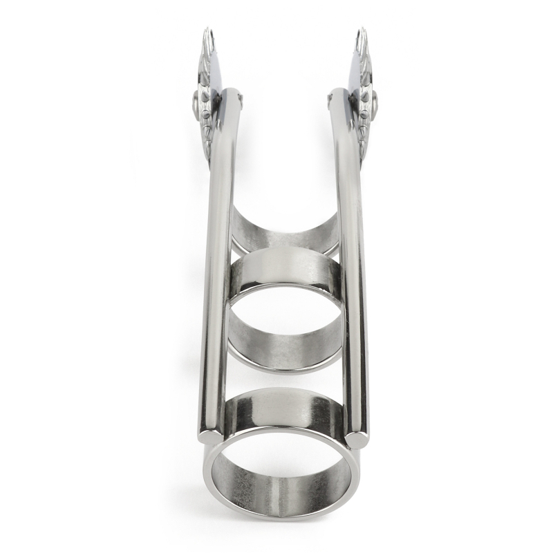 roue a picots double finger 10cm 2