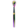 roue a picots double pinwheel 165cm