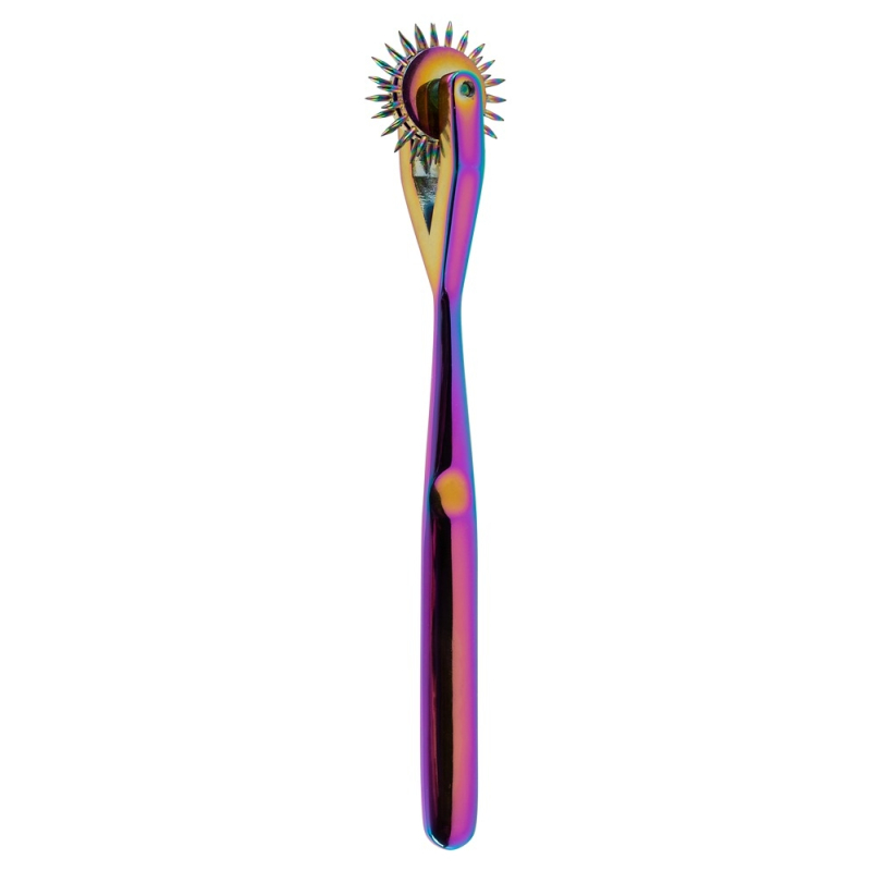 roue a picots double pinwheel 165cm 2