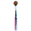 roue a picots double pinwheel 165cm 3