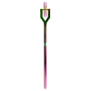 roue a picots double pinwheel 165cm 4