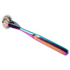 roue a picots double pinwheel 165cm 5