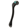 roue a picots micro pinwheel 13cm 2
