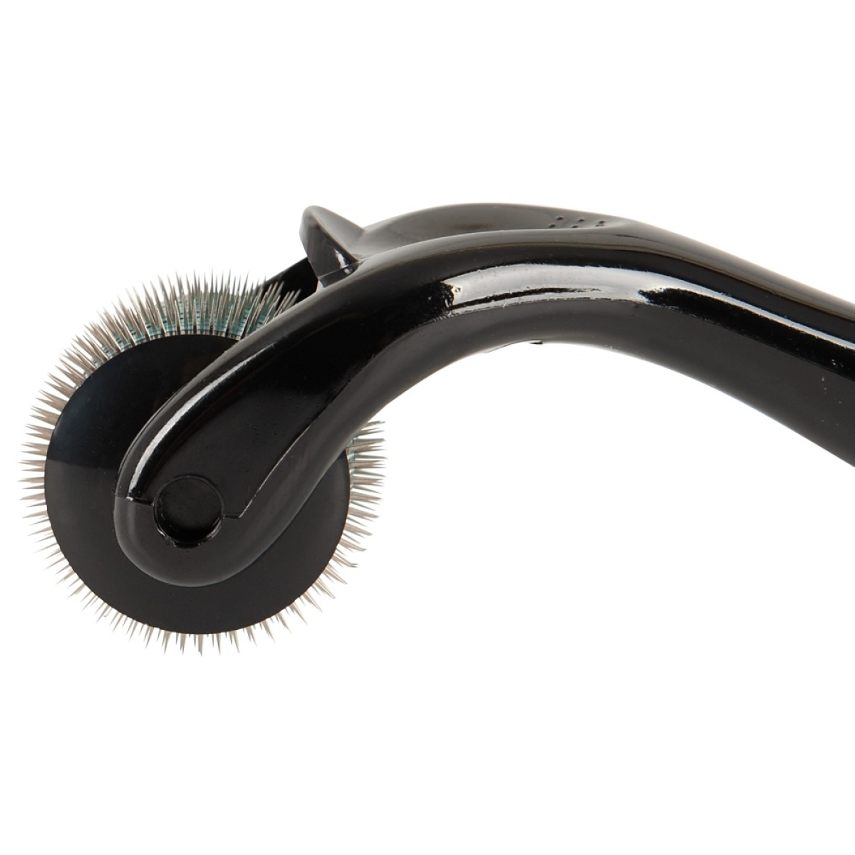 roue a picots micro pinwheel 13cm 6