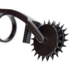 roue a picots pour doigt 1