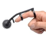 roue a picots pour doigt 2