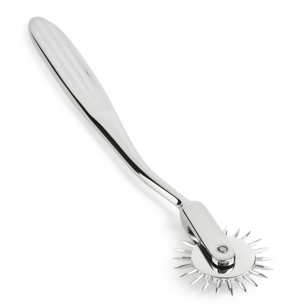 roue a picots single pin 17cm