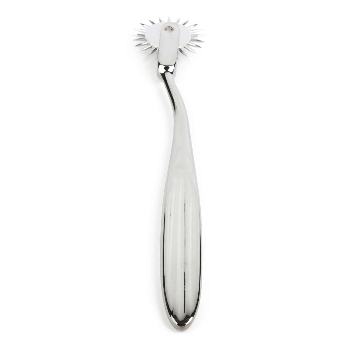 roue a picots single pin 17cm 2