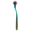 roue a picots single pinwheel 185cm
