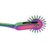 roue a picots single pinwheel 185cm 6