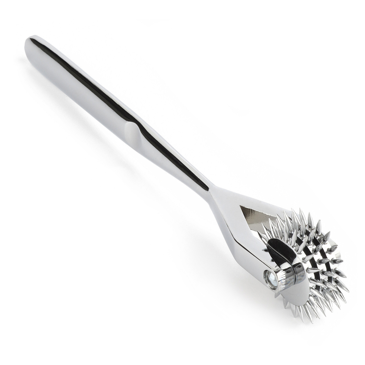 roue a picots trio pleasure 17cm