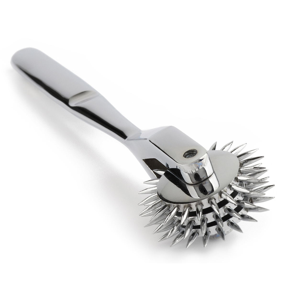 roue a picots trio pleasure 17cm 3