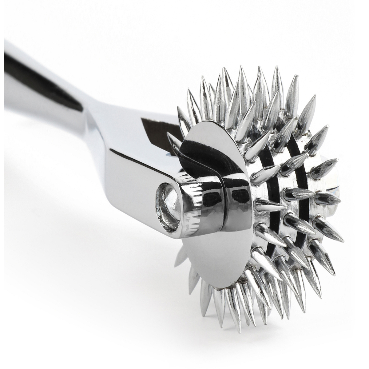 roue a picots trio pleasure 17cm 4