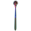roue a picots triple pinwheel 185cm