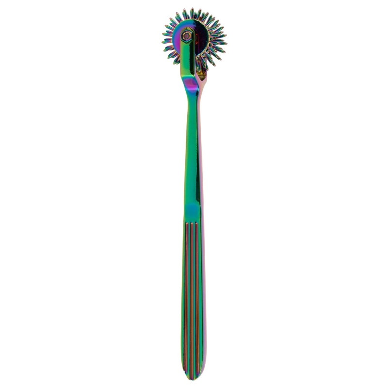 roue a picots triple pinwheel 185cm 2