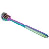 roue a picots triple pinwheel 185cm 3