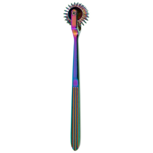 roue a picots triple pinwheel 185cm