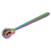 roue a picots triple pinwheel 185cm 4