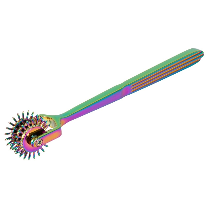 roue a picots triple pinwheel 185cm 4