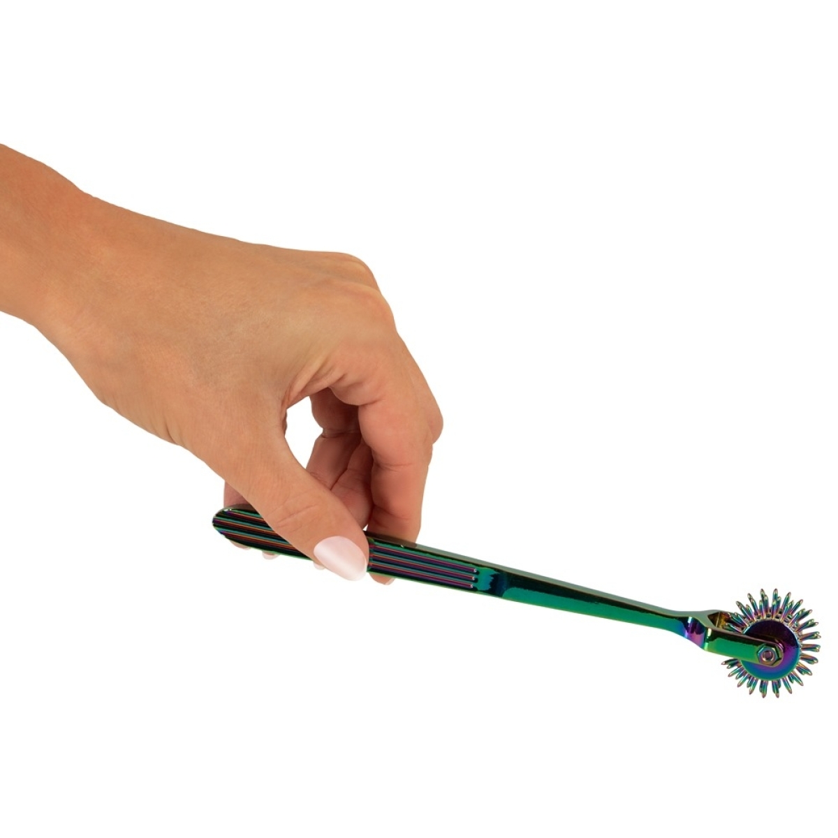 roue a picots triple pinwheel 185cm 7