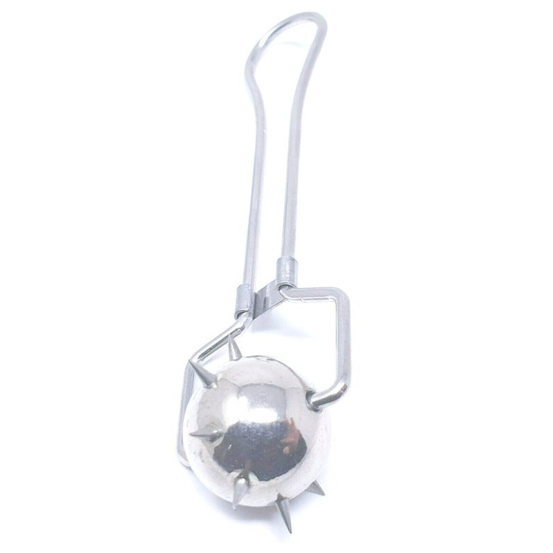roue a picots wheeler 10cm 1