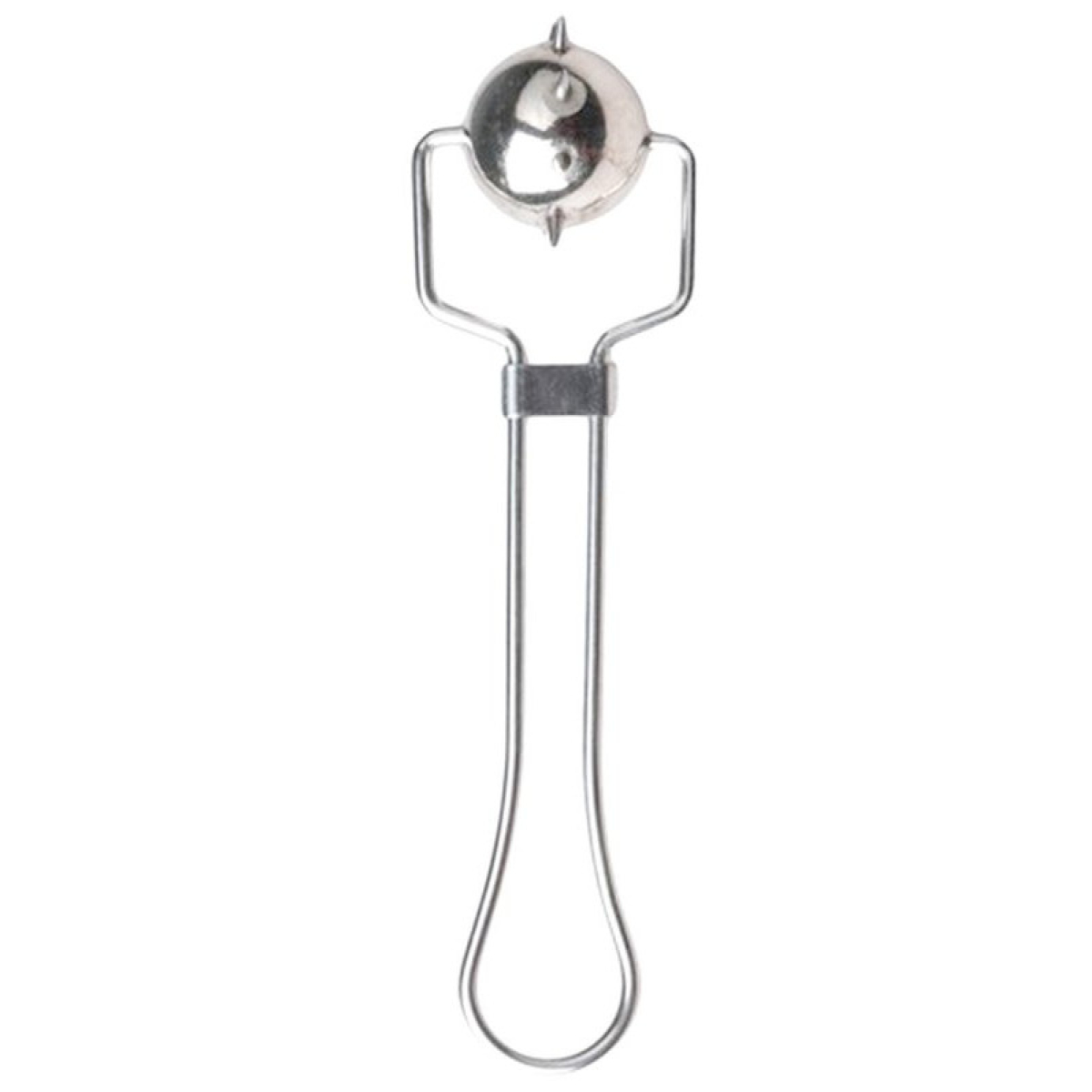 roue a picots wheeler 10cm 2