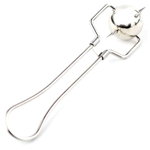 roue a picots wheeler 10cm