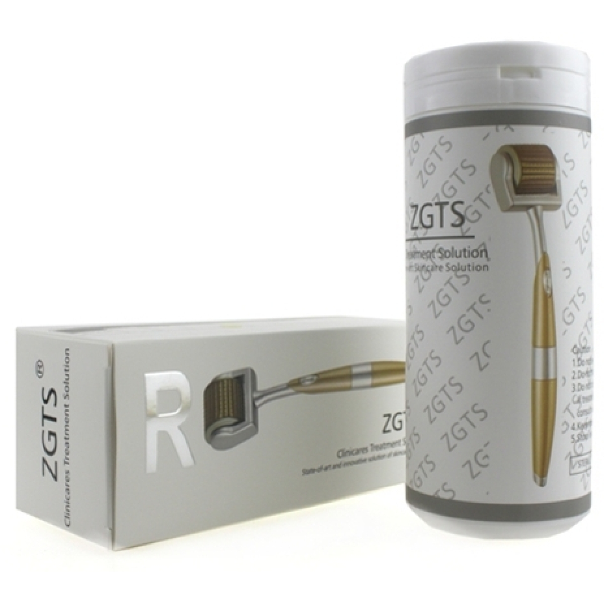 roue a picots zgts titanium 1