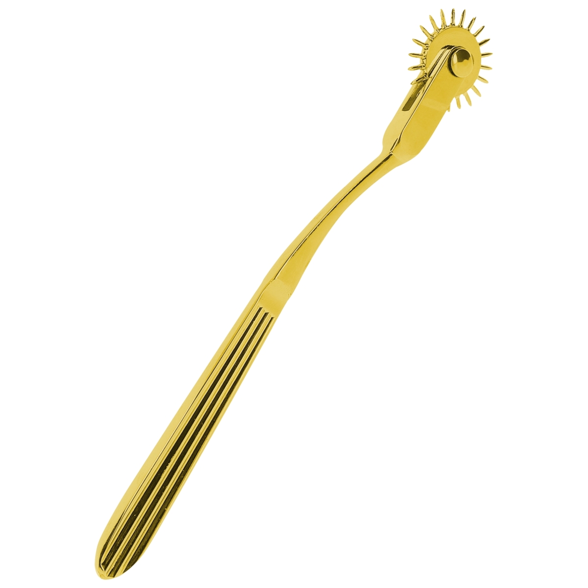 roue de wartenberg taboom doree